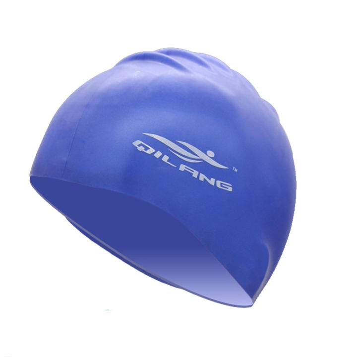 Waterproof%20Silicone%20Swim%20Caps%20Women%20Men%20High%20Elastic%20Flexible%20Protect%20Ears%20Hair%20Swimming%20Pool%20Hat%20for%20Adults%20Children%20Girls%20Boys%20-%20Image%202