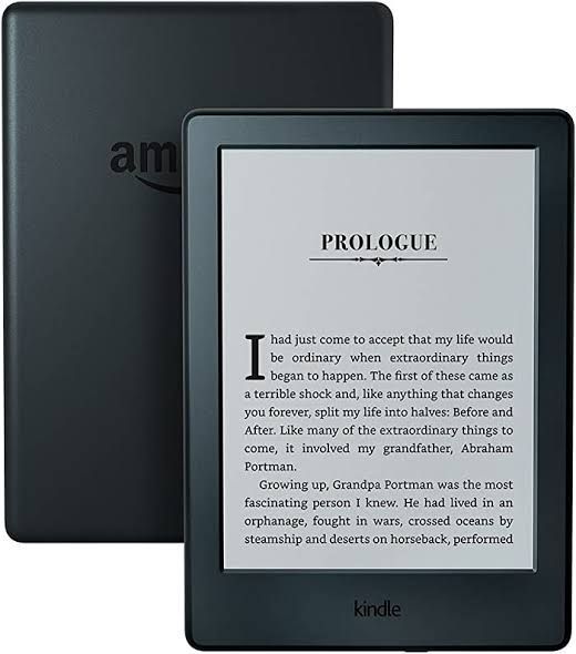Amazon%20Kindle%208%20-%20Basic%202%20-%208th%20Generation%20-%204gb%20-%20Touch%20Book%20Reader%20Ereader%20Not%20Paperwhite%20-%20Image%205