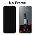 OEM 6.52" For Xiaomi Redmi A1 Plus Display A1+ 220733SFG LCD Touch Screen Digitizer Assembly Parts For Redmi A2 Display A2 Plus.