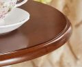 wooden new model  sofa site  coffee and tea table. 
