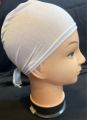 Plain Inner Hijab Cap. 