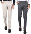 MENS CASUAL DRESS PANTS - FORMAL PANTS - DECENT. 