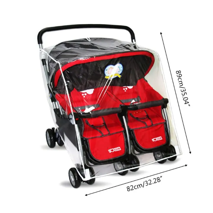 Baby%20Pushchs%20Rain%20Cover%20for%20Twins%20Clear%20Stroller%20Raincoat%20Wind%20Dust%20Shield%20-%20Image%206