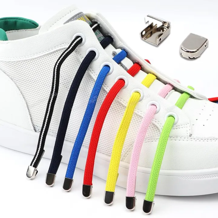No%20tie%20Shoe%20laces%20Elastic%20laces%20Sneakers%20Flat%20Shoelaces%20without%20ties%20Quick%20Shoelace%20for%20Shoes%20Kids%20Adult%20One%20Size%20fits%20All%20Shoes%20-%20Image%204