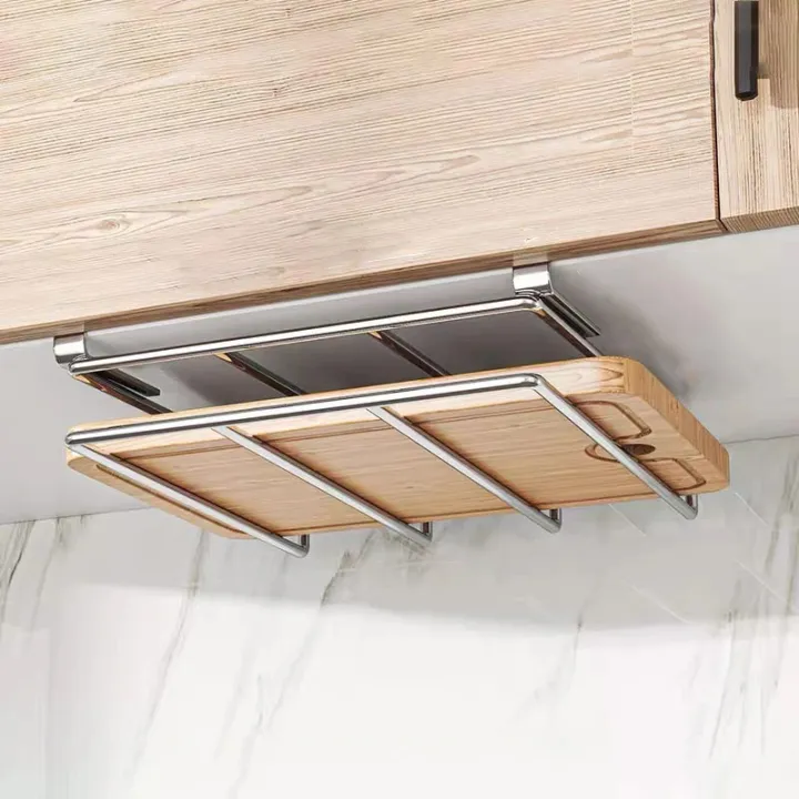 Under%20Cabinet%20Cutting%20Board%20Organizer%20Holder%20Kitchen%20Hanging%20Chopping%20Board%20Pot%20Lid%20Kitchenware%20Storage%20Rack%20Stainless%20Steel%20-%20Image%202