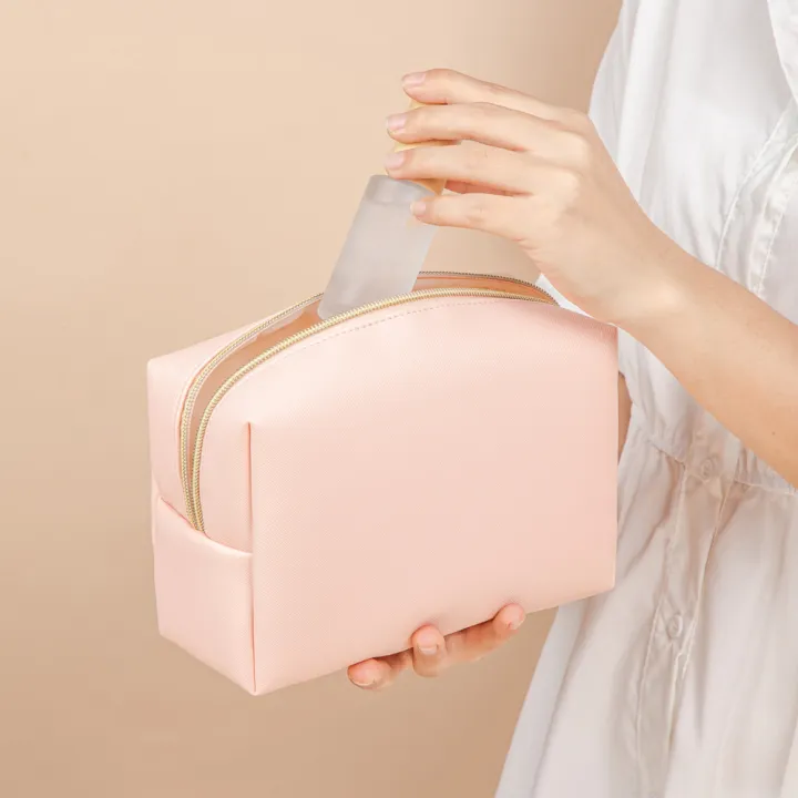 1pcs%20PU%20Leather%20Portable%20Toiletry%20Bags%20Waterproof%20Travel%20Make%20Up%20Bags%20for%20Women%20Small%20Medium%20Large%20%20Cosmetic%20Organizer%20Bags%20-%20Image%205
