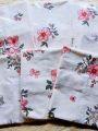 100% Pure Cotton Pillow Case 25*18 inches. 