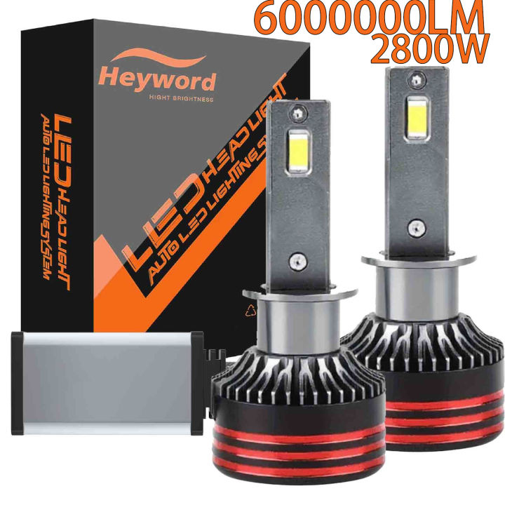 Heyword%202800W%206000000LM%20PLUS%20H7%20H11%20H1%20H4%20Led%20Headlight%20Bulb%206000K%20LED%20HB3%20HB4%20Double%20Copper%20Tube%20Led%20Light%20Kit%20for%20Car%2012V%202PCS%20-%20Image%207