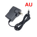 1PCS New DC 5V 2A Converter Adapter AC 100V-240V 5V2A 2000mA Power Supply EU US UK AU Plug For T95 X96 Max H96 Android TV Box. 