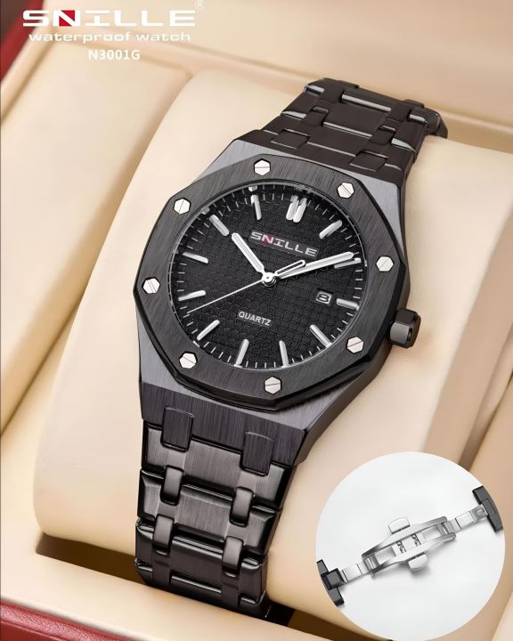 SNILLE%20wrist%20watch%20with%20working%20date%20-%20Image%204