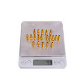 ZTTO MTB 60pcs Bicycle Spoke Nipples 2.0*14mm Aluminum Alloy Cycling Road Bike Mountain bike Wheel Nipples Multicolor. 