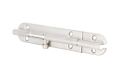 Hafele 489.71.300 4 "stainless steel door lock bolt 304 (door bolt 4") stainless 304 door guard. 