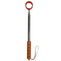 8.86 FT Telescopic Golf Ball Retriever Golf Ball Pick Up Retriever Grabber Extendable Golf Ball Retriever Gift for Golfer.