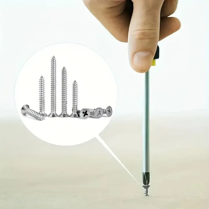 800pcs%20Self%20Tapping%20Wood%20Screws%20Set,%20M2%20Phillips%20Flat%20Head%20Sheet%20Metal%20Screw,%20Self%20Tapping%20Screws%20Assortment%20Kit%20-%20Image%206