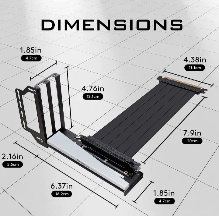 VGA%20Card%20Vertical%20bracket%20&%20Riser%20cable%20-%20Image%208
