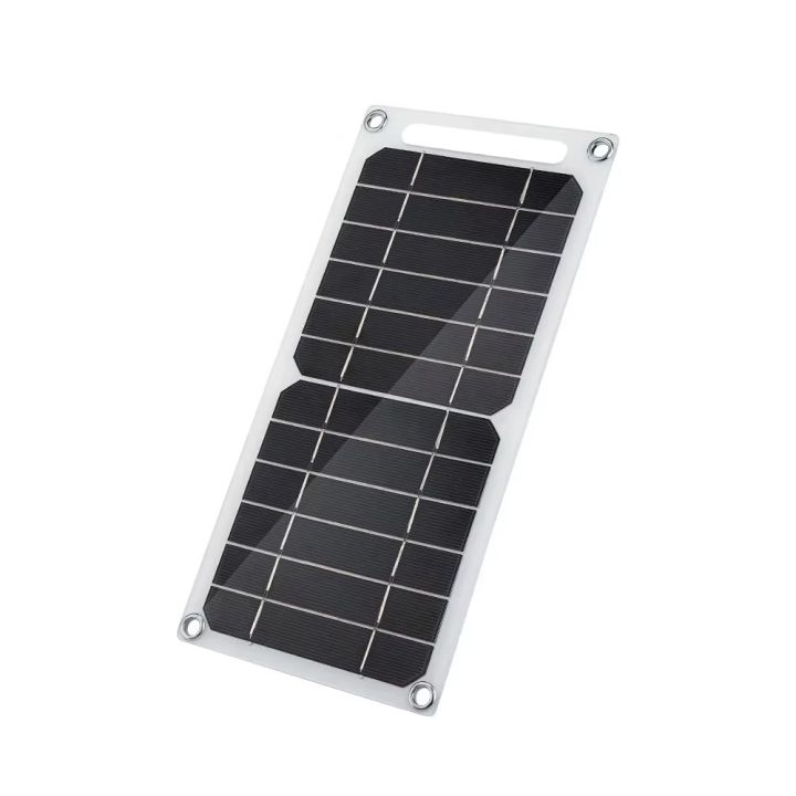 Solar%20Panel%20With%20USB%20%20Outdoor%20Hiking%20And%20Camping%20Portable%20Battery%20Mobile%20Phone%20Charging%20Bank%20Charging%20Panel%20-%20Image%202