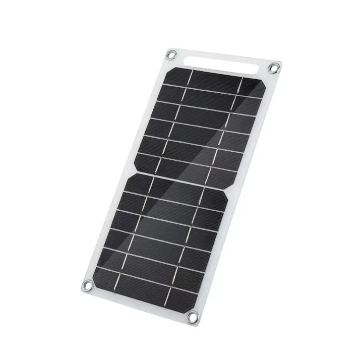 Solar%20Panel%20With%20USB%20%20Outdoor%20Hiking%20And%20Camping%20Portable%20Battery%20Mobile%20Phone%20Charging%20Bank%20Charging%20Panel%20-%20Image%202