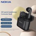 NOKIA E3102| Essential True Wireless Earphone/Bluetooth 5.1/ENC Noise Reduction/13mm Speaker/20H Battery/IP44. 
