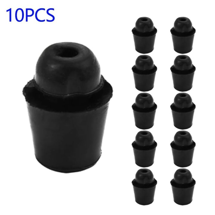 10%20Pcs/set%20Black%20%20Car%20Bumper%20Door%20Overslam%20For%20Hyundai%20All%20Vehicle%20Elantra%20Accent%20Tucson%20Soul%20RIO%20Creta%20Soanta%20-%20Image%206