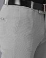 Skinny Fit Formal Pant For Men's. 
