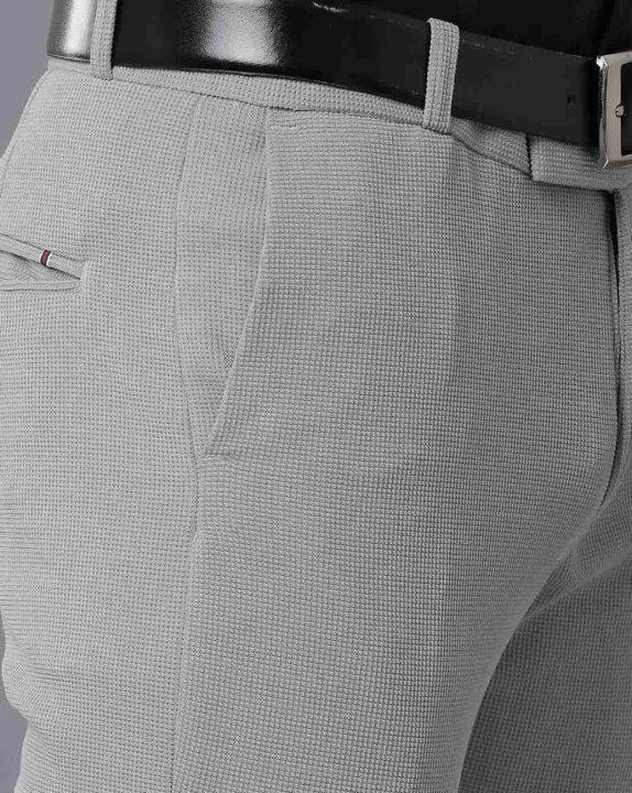 Skinny%20Fit%20Formal%20Pant%20For%20Men's%20-%20Image%204