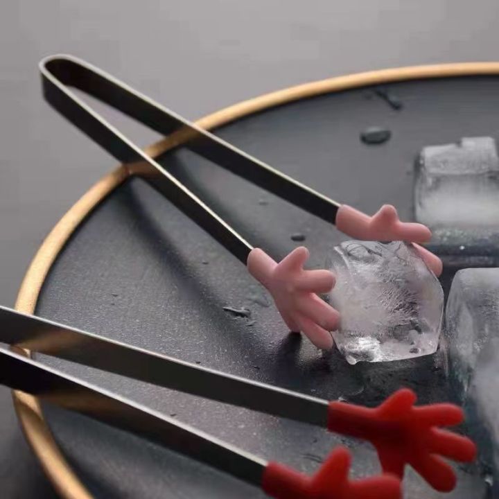 Mini%20Tong%20Silicone%20Hand%20Shape%20Food%20Tongs%20Stainless%20Steel%20Kitchen%20Tongs%20for%20Serving%20Food%20Ice%20Cube%20Fruits%20Sugar%20Barbecue%20BBQ%20-%20Image%206