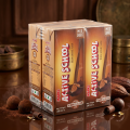 MAS Belgian Chocolate Flavour Drinks 200ml - 4pcs Combo. 