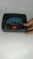Speedo meter motorcycle Union Star 70cc. 