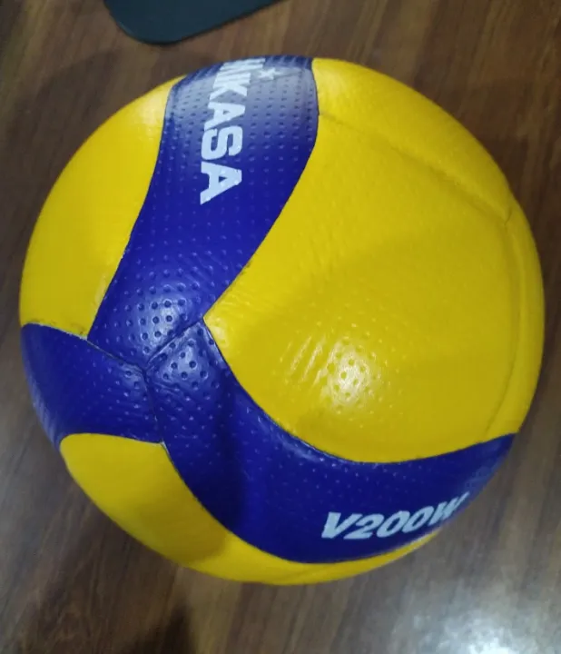 Volleyball%20Beach%20Ball%20smash%20ball%20volley%20ball%20idea%20ball%20training%20ball%20indoor%20Volleyball%20New%20Panels%20Moulded%20-%20Image%202
