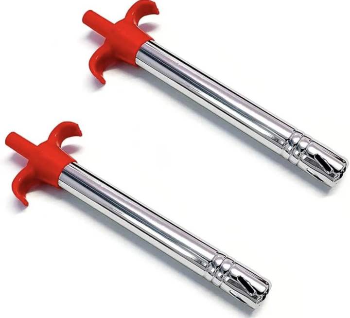 Himal Gas Lighter Safe And Durable 1 Piece