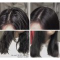 CRUSET Keratin Nourishing Hair Mask
For Chemicals Damaged Hair. 