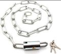 High Quality 2ft Steel Chain Lock. 