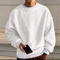 Men’s Heavy Fur Stylish Sherpa Sweatshirt For Winter. 