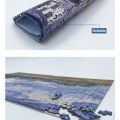 38*26cm Mini Jigsaw Puzzle 1000 Pieces for Adults Famous Oil Painting Van Gogh Puzzle Christmas Toy Educational Toys.