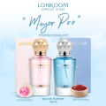 Lonkoom Women's Perfume 50ml Perfume Mayor Pro Perfume (Edp) Floral Chypre Perfume for Women, Long Lasting. 