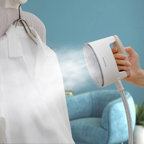 Panasonic garment steamer NI-GHA045 steam iron