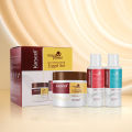 Karseell Collagen Hair Treatment Travel set. 