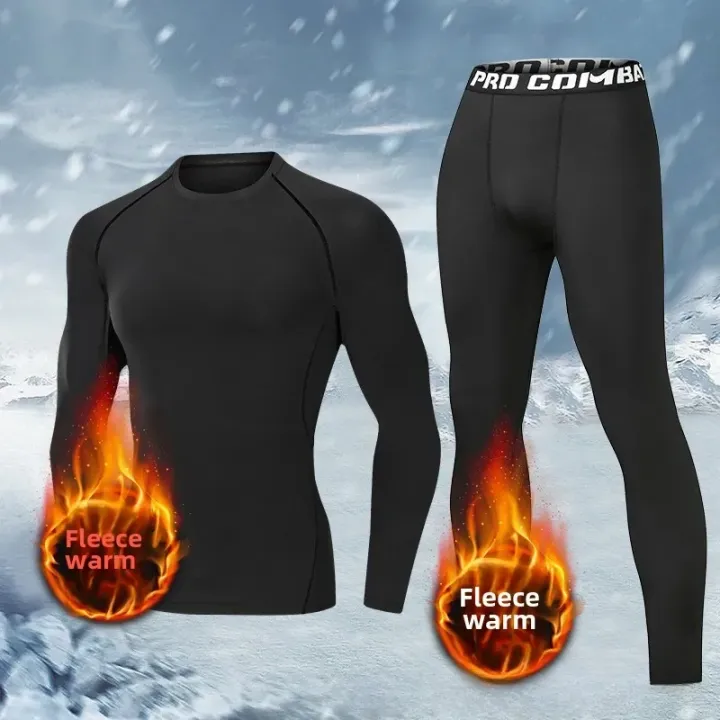 Men's%20Thermal%20Plush%20Base%20Layer%20Set%20Winter%20Thickened%20Running%20Trainning%20Quick%20Drying%20Clothes%20Fitness%20Tight%20Sports%20Men's%20Sweats%20Set%20-%20Image%207