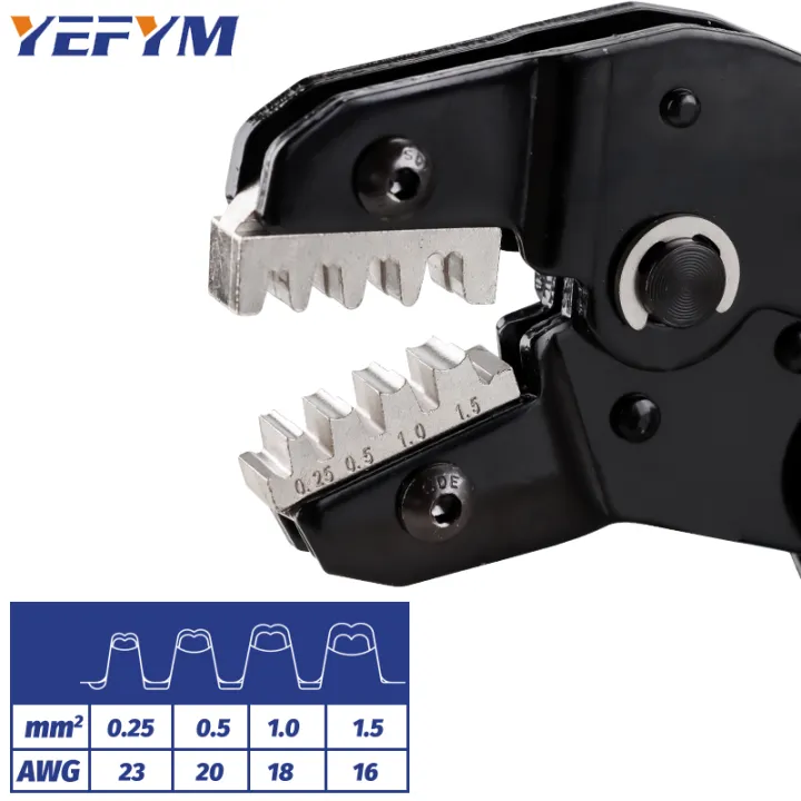 Non-insulated%20Open%20Barrel%20Crimping%20Tool%20SN-58B%2023-16%20AWG%20/0.25-1.5mm%C2%B2,%20Dupont%20Molex%20JST%20TE%20Terminals%20&%20EPC%20PCIE%20SATA%20Pins%20-%20Image%204