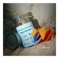 A Message for Every emotion Customized Jar Messages for All feelings Perfect Gift. 
