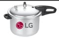 Lg Pressure Cooker Premium Quality Heavy Weight. 
