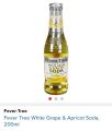 Ginger beer breakfast Drink . 200 ml. made in uk. 