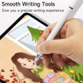 Universal Touch Pen For Tablet Phone iPad Accessories for Apple Lenovo Xiaomi Samsung Stylus For Android IOS Windows Stylus Pen. 