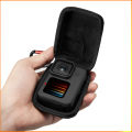 Storage Bag Case for Hero 13 12 11 10 9 8 Portable Mini Box Sport Camera Waterproof Protective Case for Accessories.