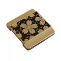 Camera hot Shoe Cover Suitable for Fuji XS20 x100VI XM5 XT50 R8 r50 r6 Z50 ZFC Z30 Micro Single Metal Dust Cover.