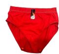 4 piece cotton panty.