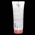 Dove inner glow facial cleanser. 