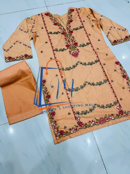 Beri%20Eid%20Collection%20%F0%9F%99%8C%20ladies%20two%20piece%20shirt%20trouser%20-%20Image%204