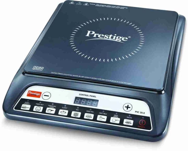 Prestige Induction Cook-Top PIC 20.0