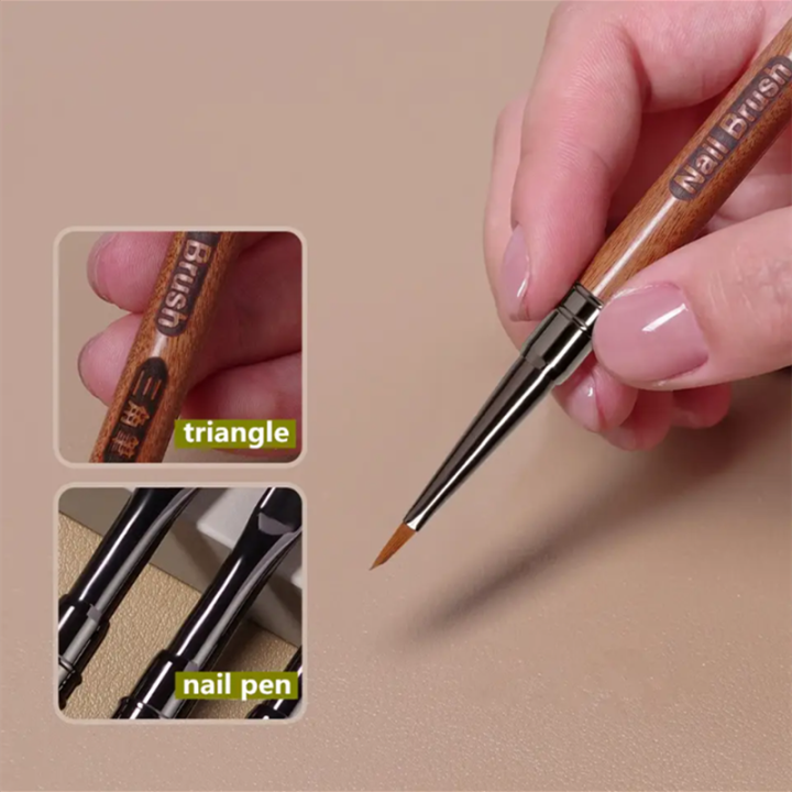 Round%20Wood%20Handle%20Triangular%20Petal%20Nail%20Brush%20Acrylic%20Nail%20Art%20Liner%20Brush%20Stripes%20Grid%20Flower%20Painting%20Drawing%20PenManicure%20Tool%20-%20Image%206